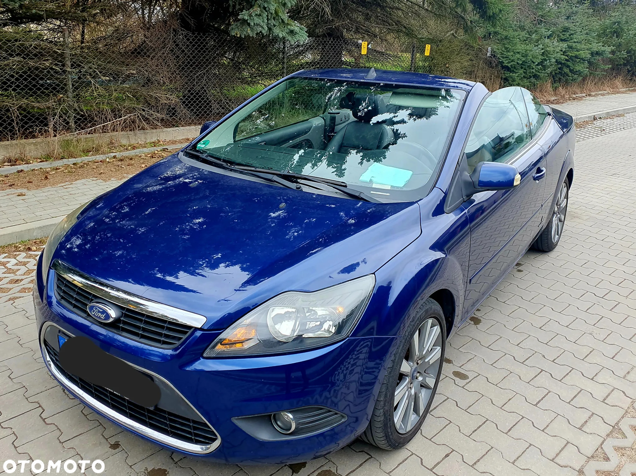 Ford Focus 2.0 ZX3 S - 19
