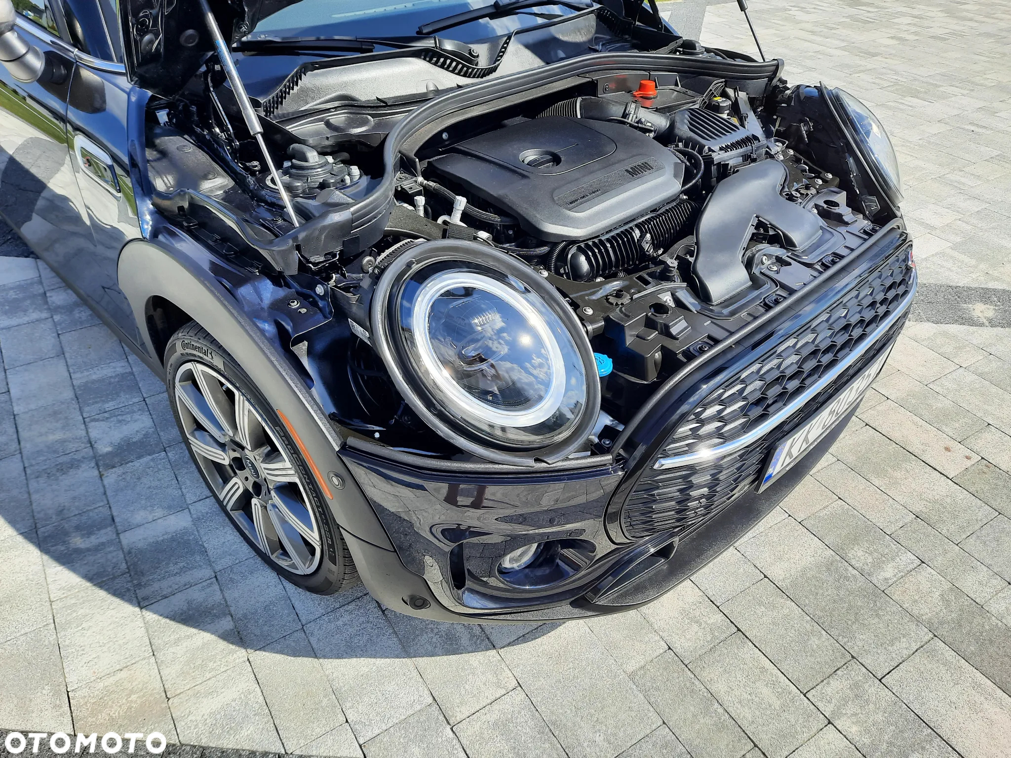 MINI Clubman Cooper S - 5