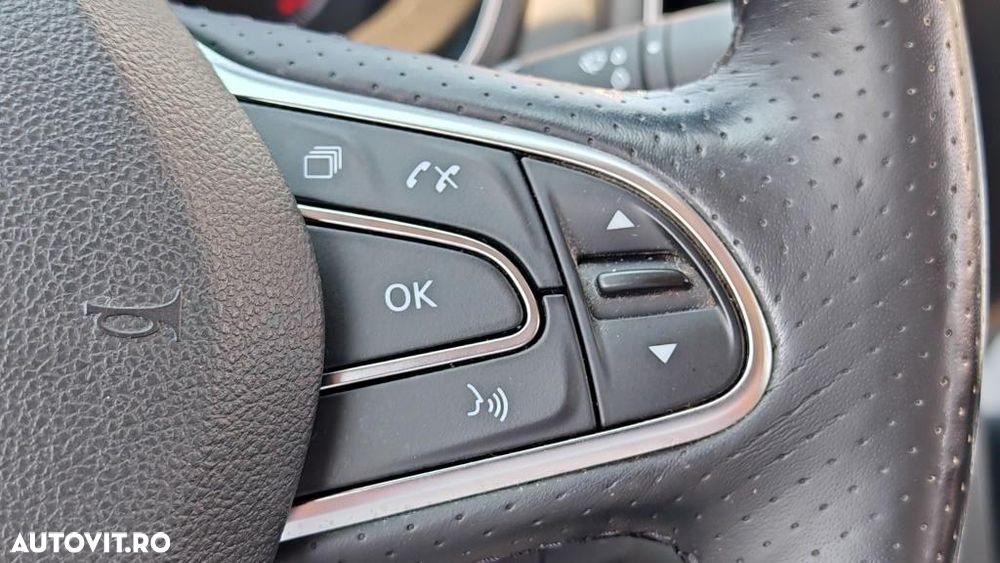 Renault Talisman Blue dCi 200 EDC INITIALE PARIS - 25