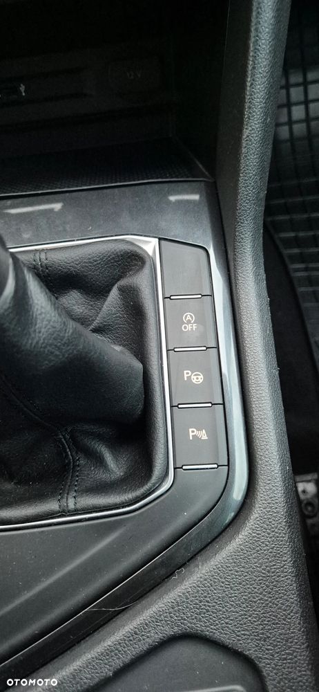 Volkswagen Tiguan 2.0 TDI SCR (BlueMotion Technology) Highline - 23