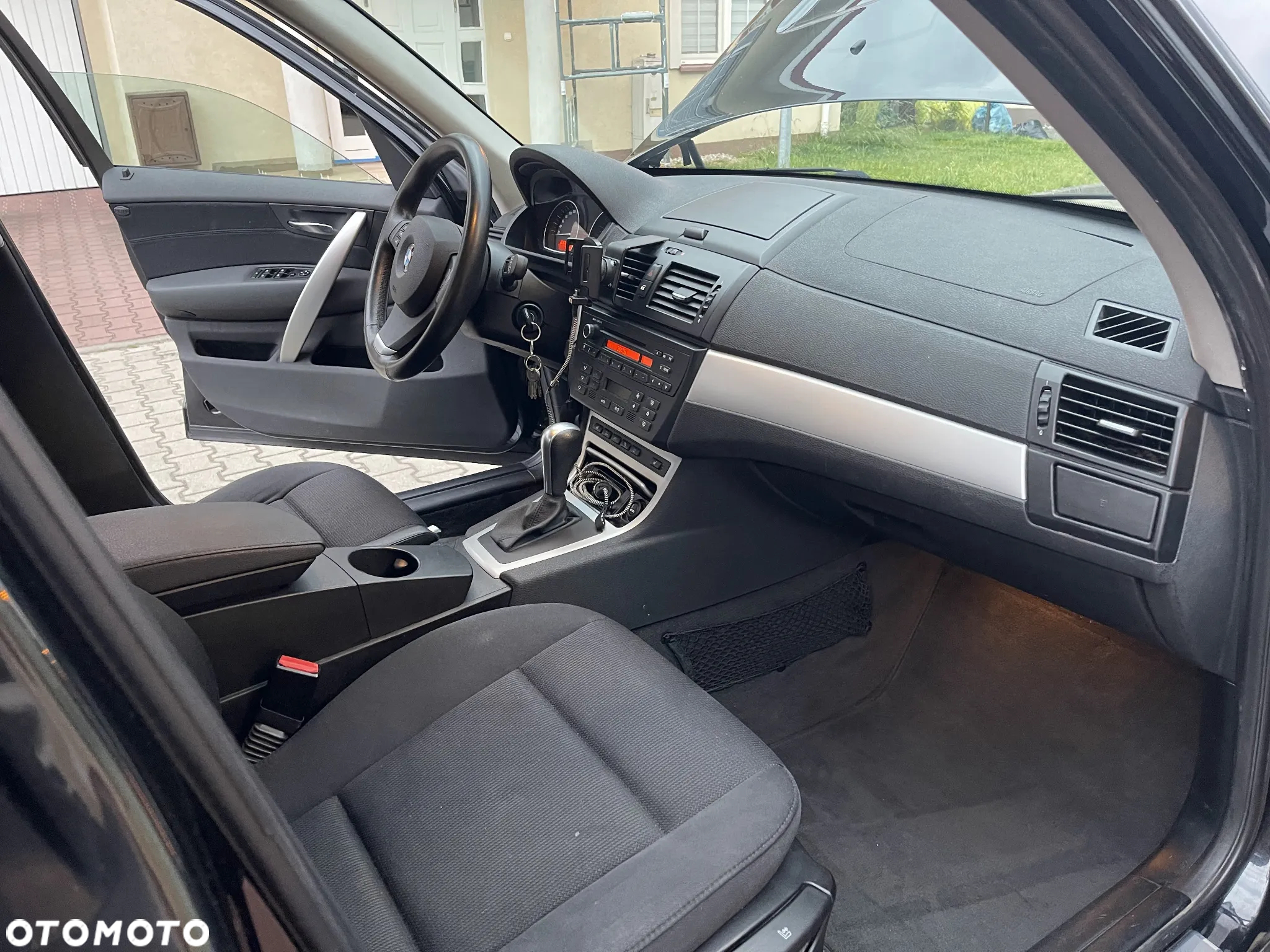 BMW X3 - 14