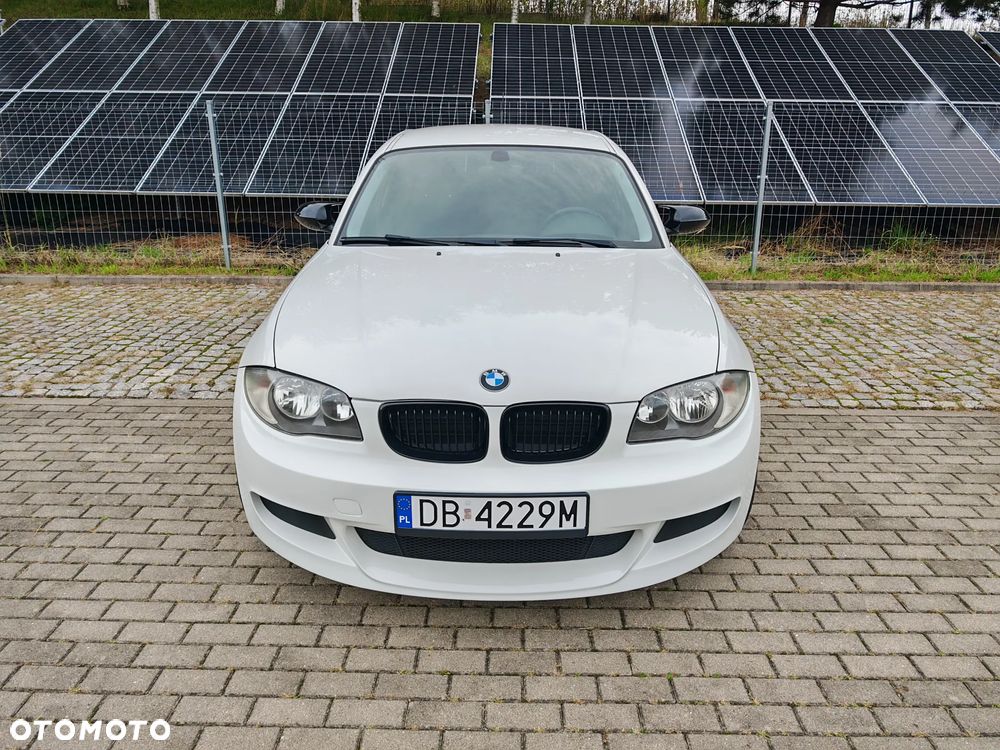 BMW Seria 1 - 3