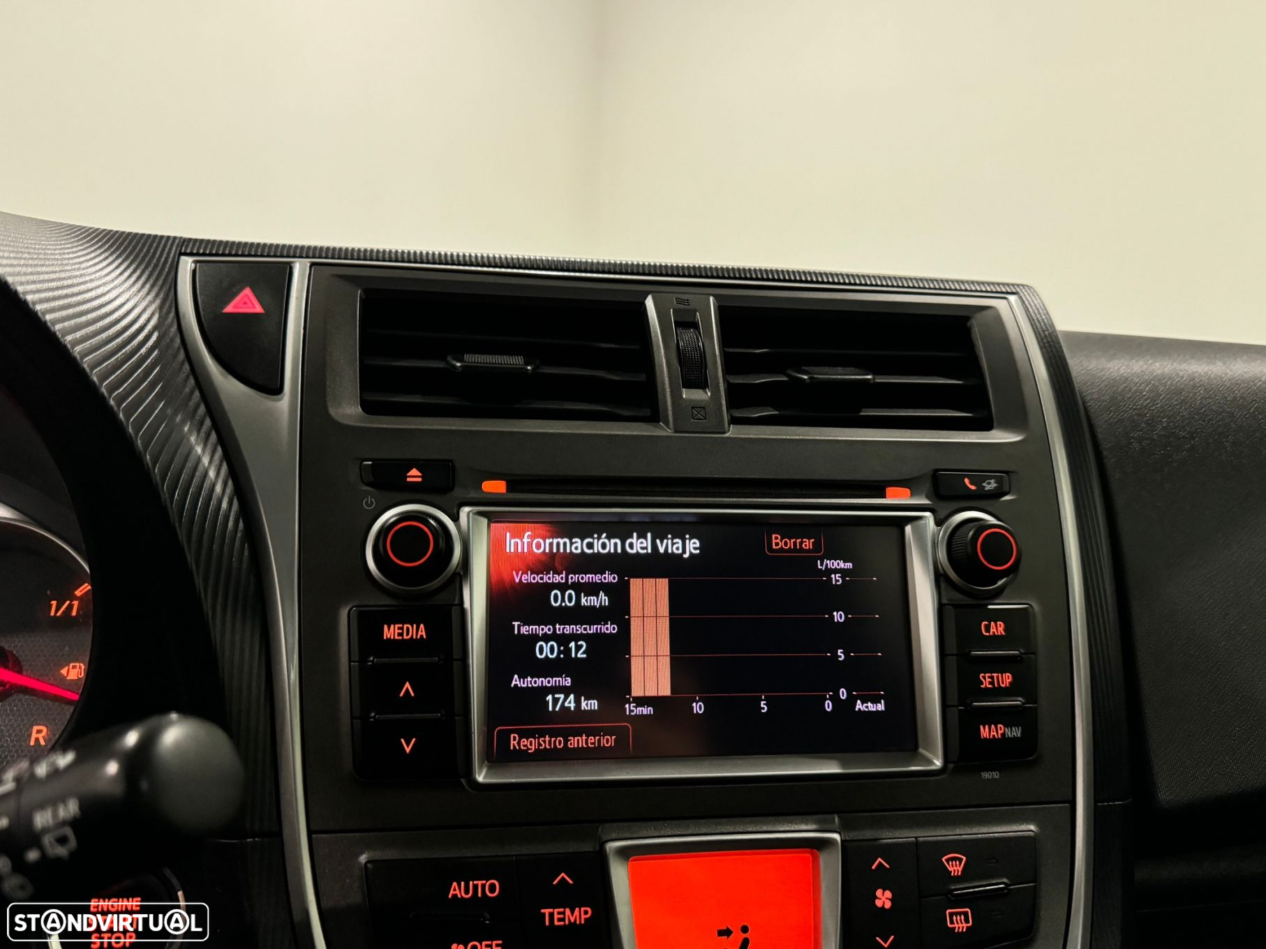 Toyota Verso-S 1.4 D-4D Exclusive - 37