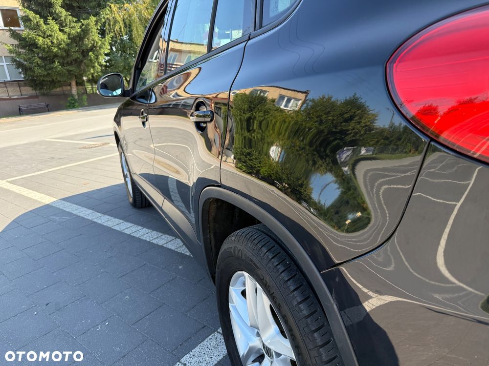 Volkswagen Tiguan 2.0 TDI 4Mot Trend&Fun - 23