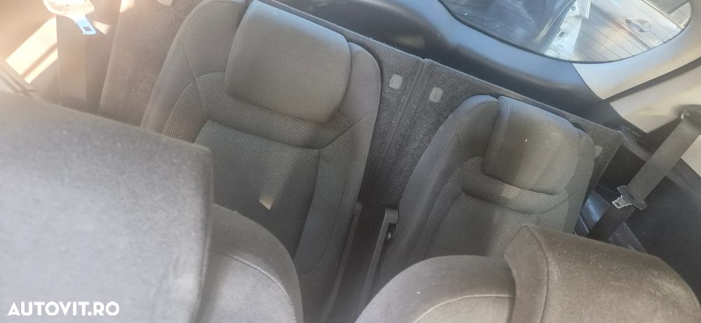 Piese Ford S-Max 2008 2.0 benzina - 12