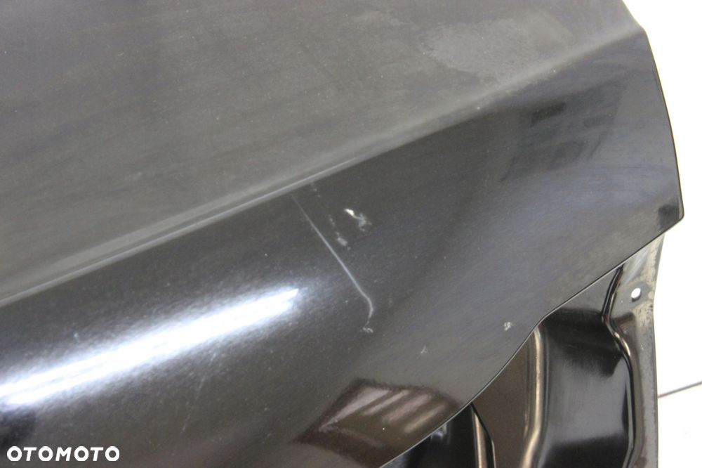 KIA MAGENTIS II LIFT 08R- KLAPA BAGAŻNIKA TYŁ TYLNA EB - 4