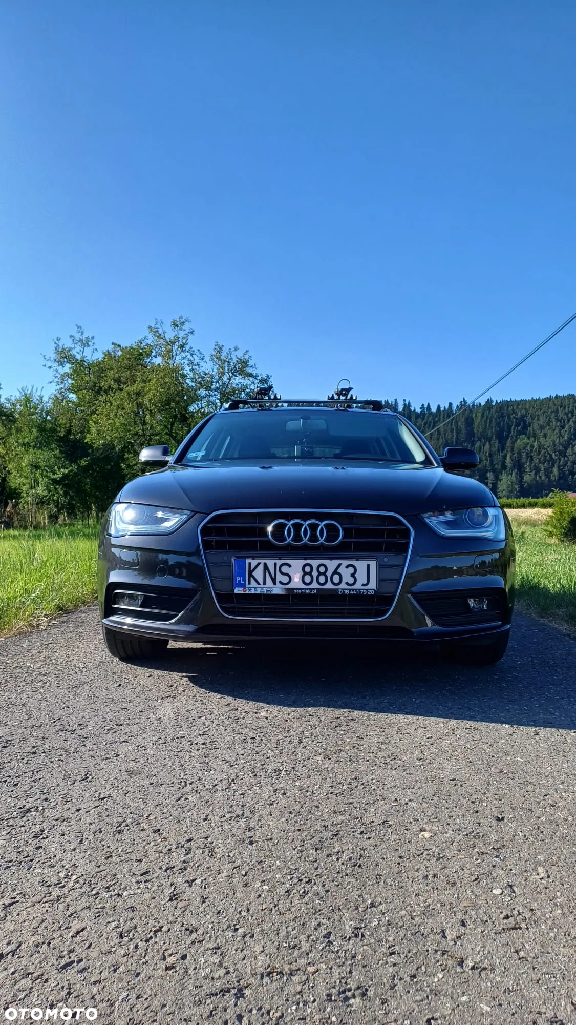 Audi A4 2.0 TDI - 10