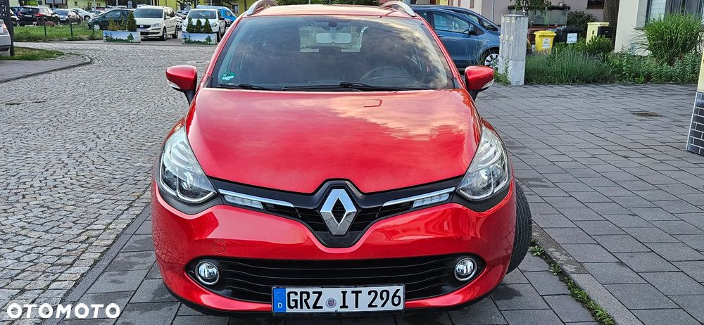 Renault Clio 0.9 Energy TCe Dynamique - 40
