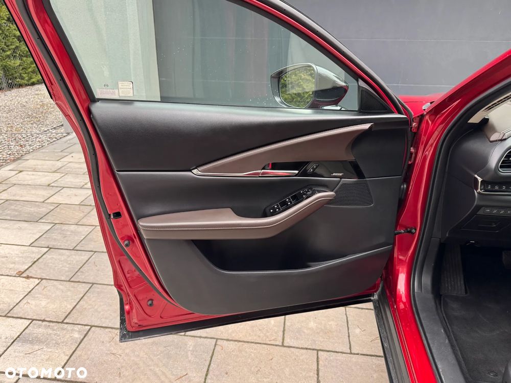 Mazda CX-30 e-SKYACTIVE X 186 AWD TAKUMI - 16