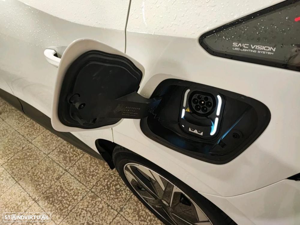 MG MG4 64 kWh Comfort - 5