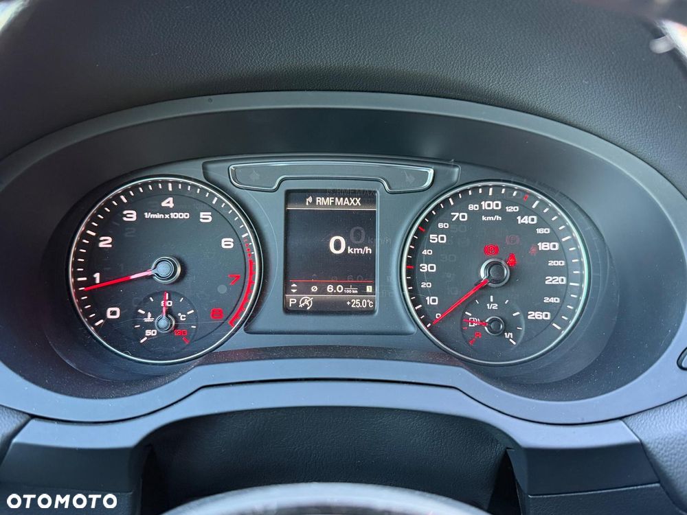 Audi Q3 1.4 TFSI Edycja Specjalna S tronic - 35