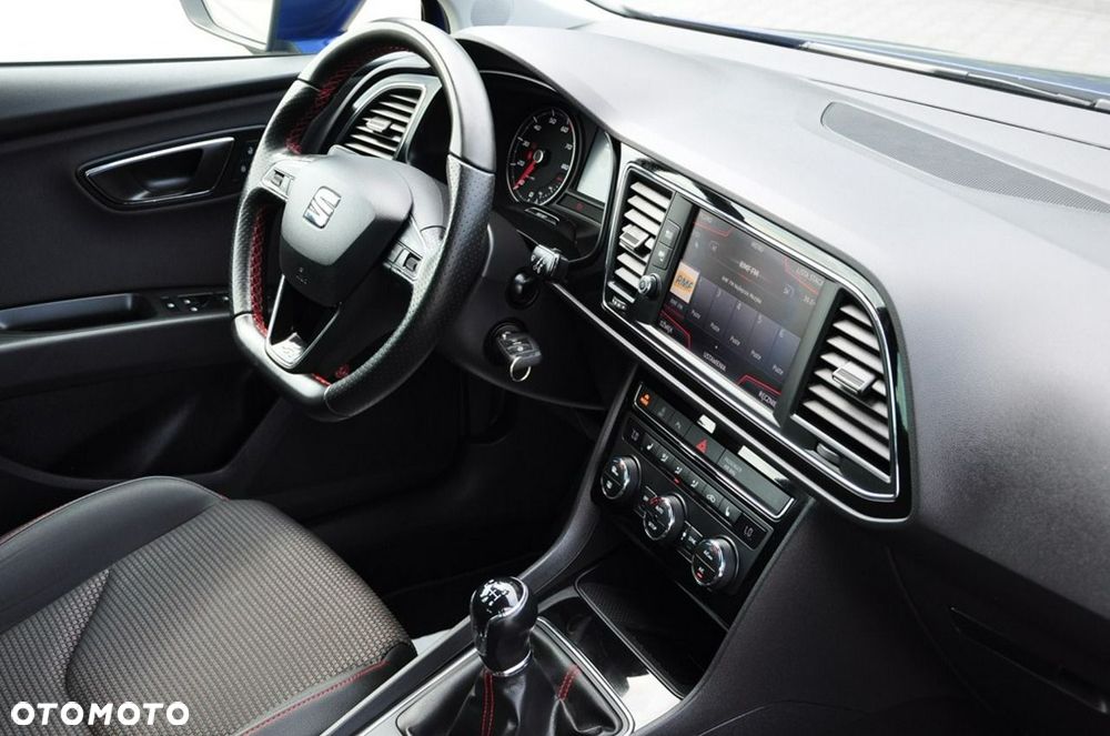 Seat Leon - 28