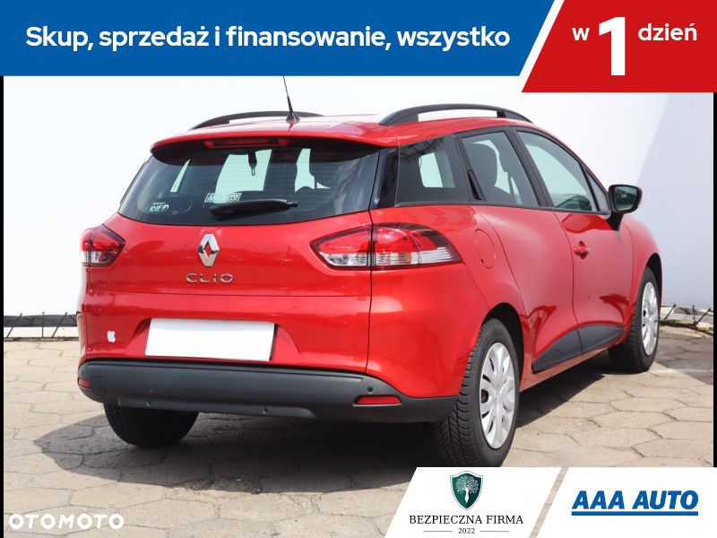 Renault Clio - 6