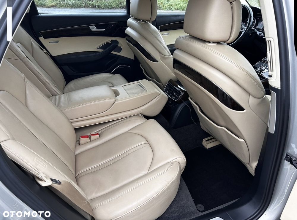 Audi A8 3.0 TDI clean diesel Quattro - 7