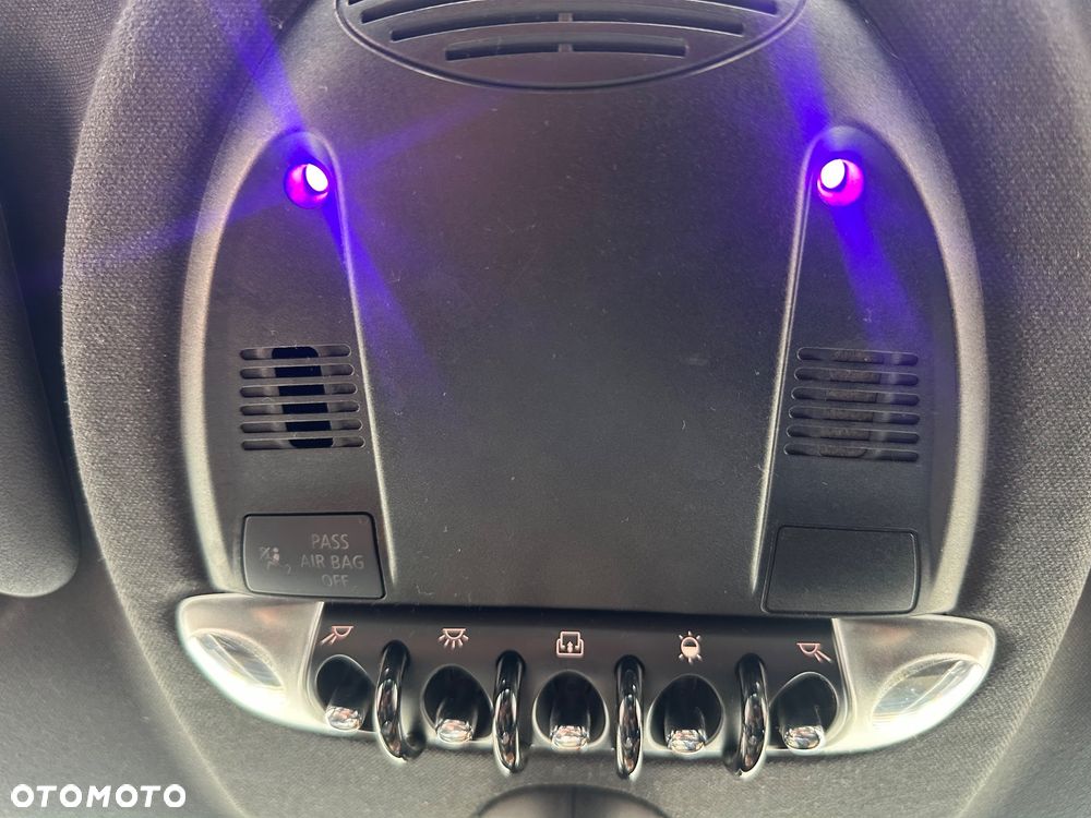 MINI Countryman Cooper SD All4 - 19