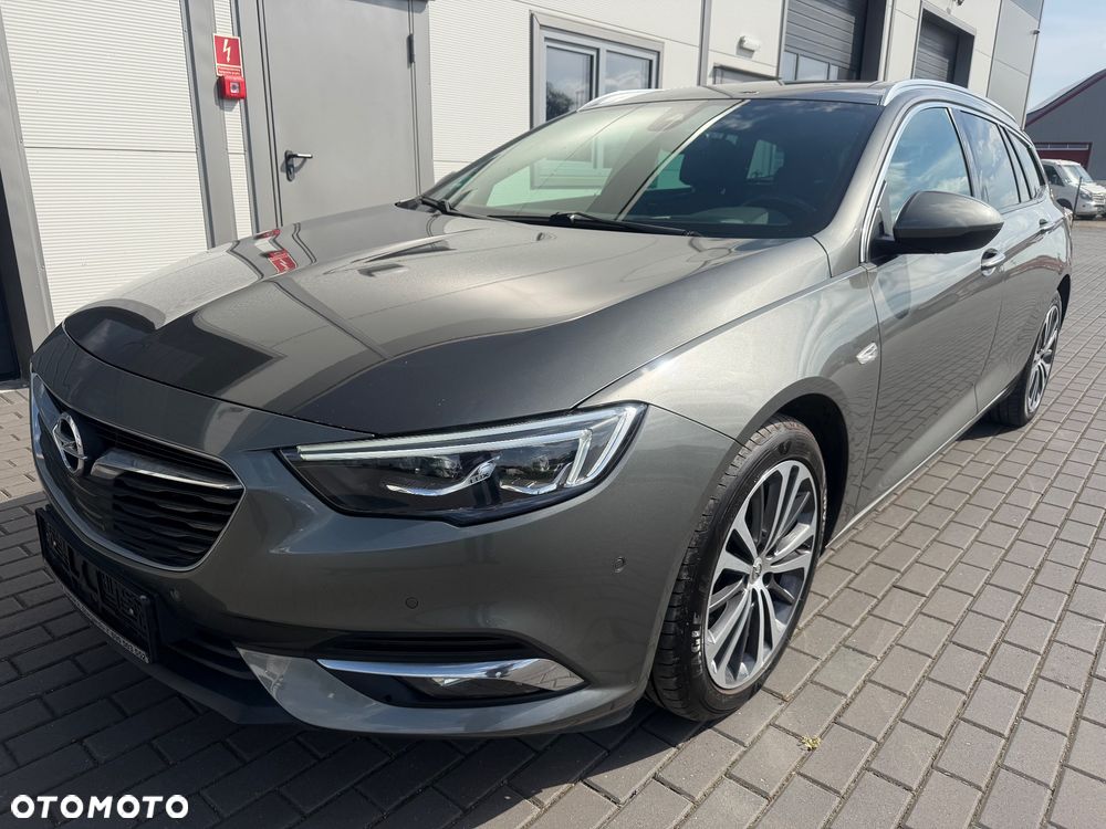 Opel Insignia 2.0 Automatik Innovation - 15