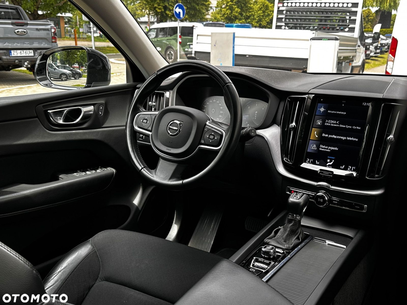 Volvo XC 60 - 19
