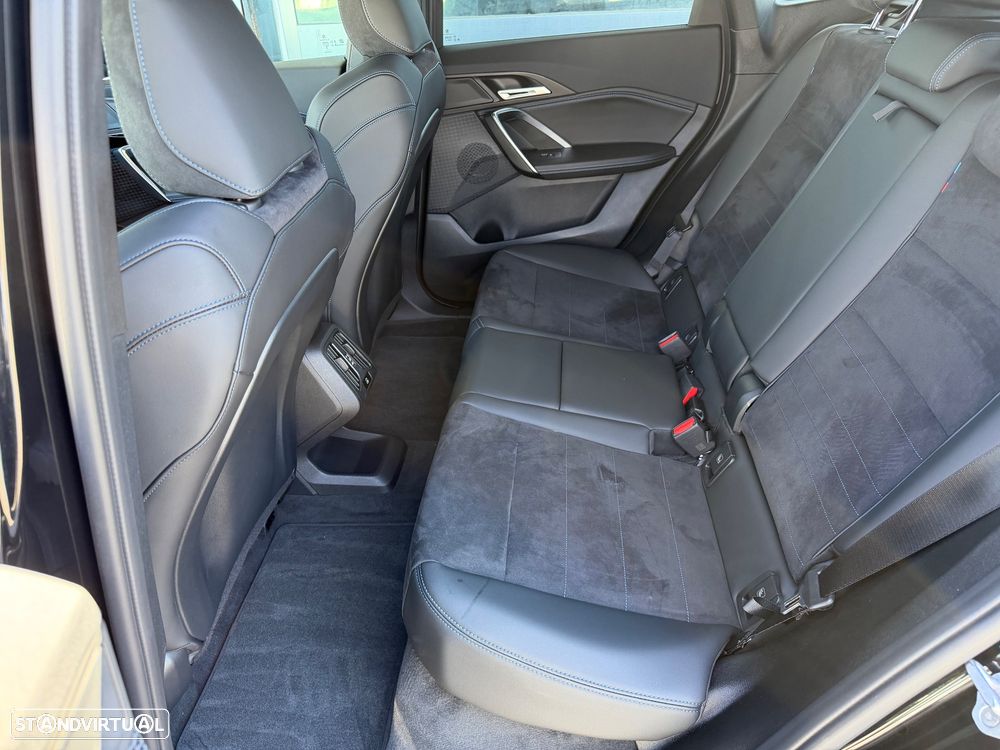 BMW X1 - 16