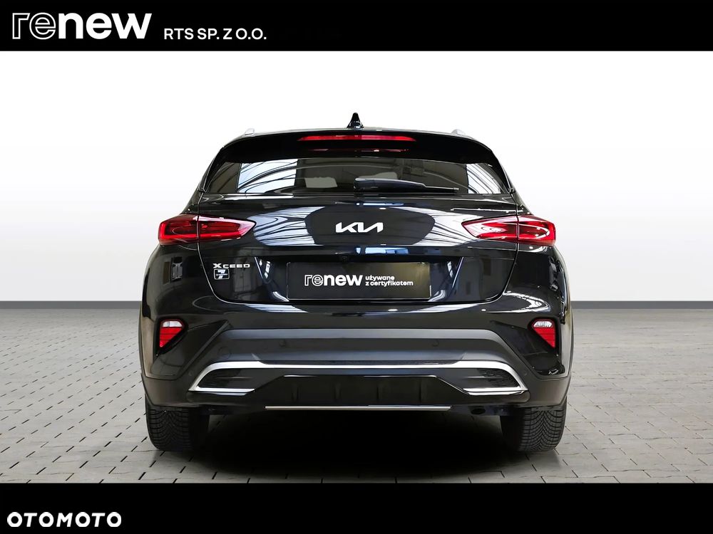 Kia XCeed 1.5 T-GDI M DCT - 4