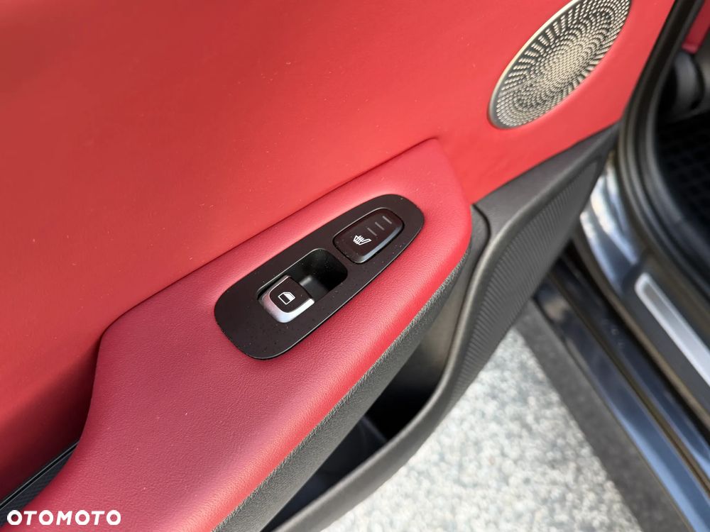 Kia Stinger 3.3 T-GDI V6 GT AWD - 35
