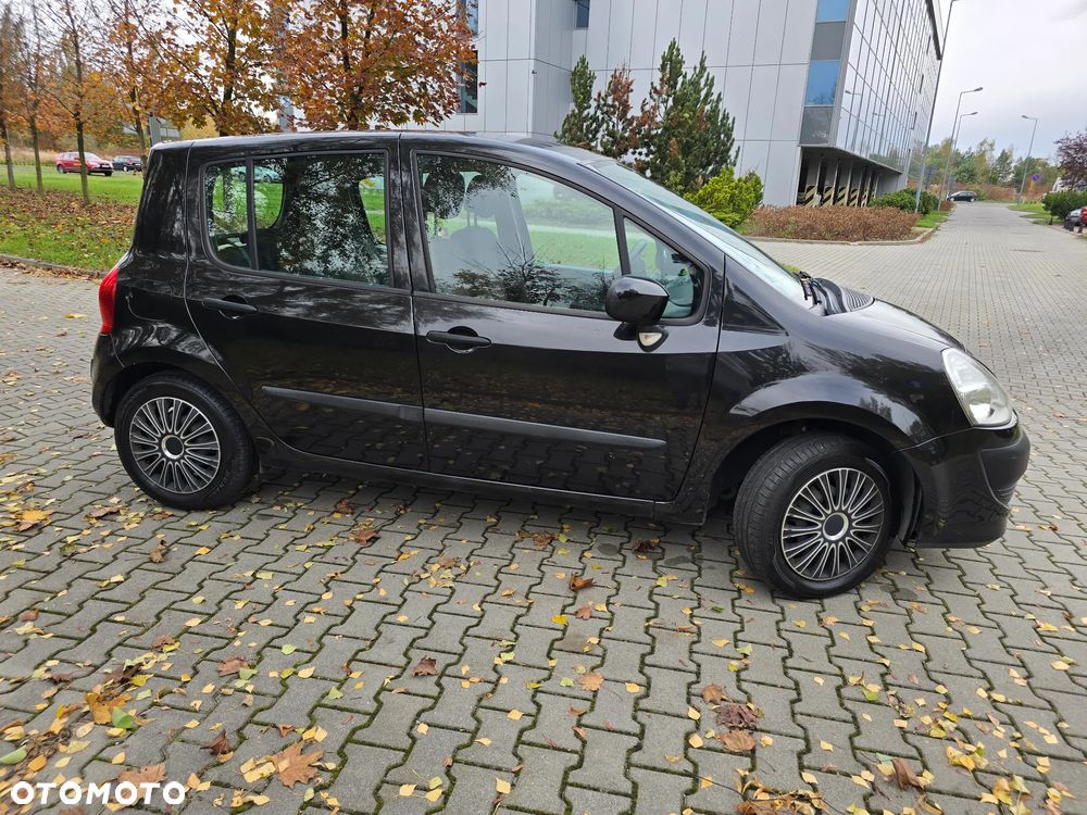 Renault Modus 1.2 16V Alize - 30