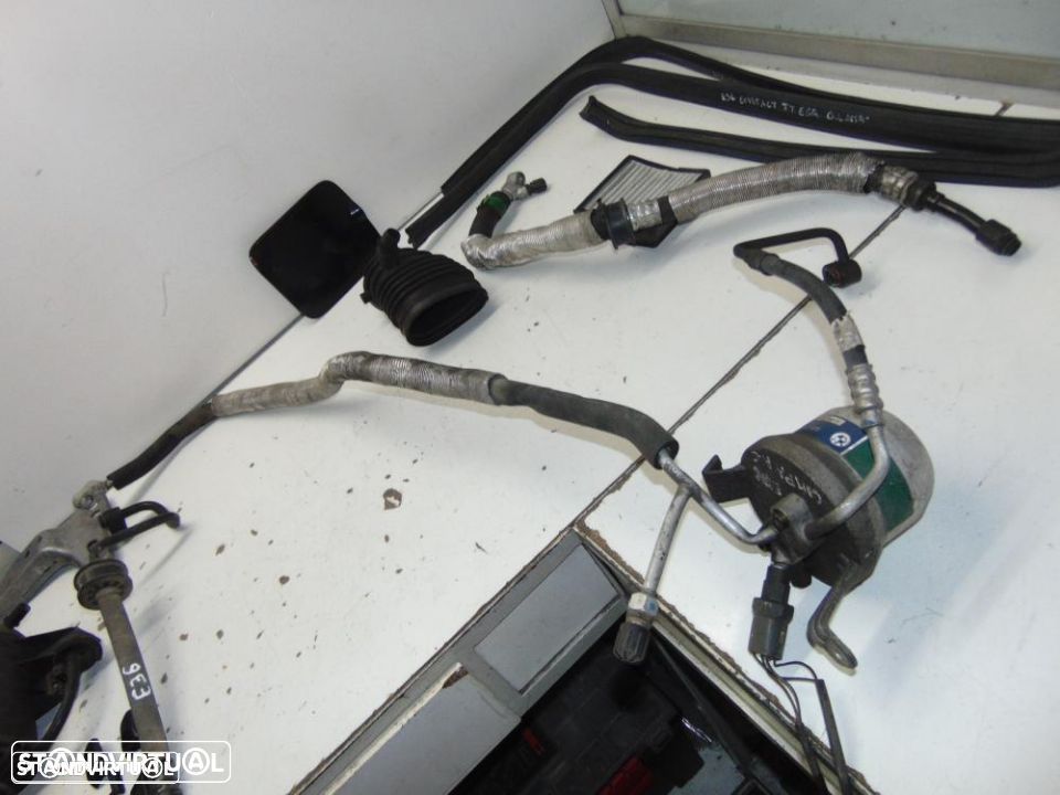 BMW E36 Compact 318 TI vários - 9