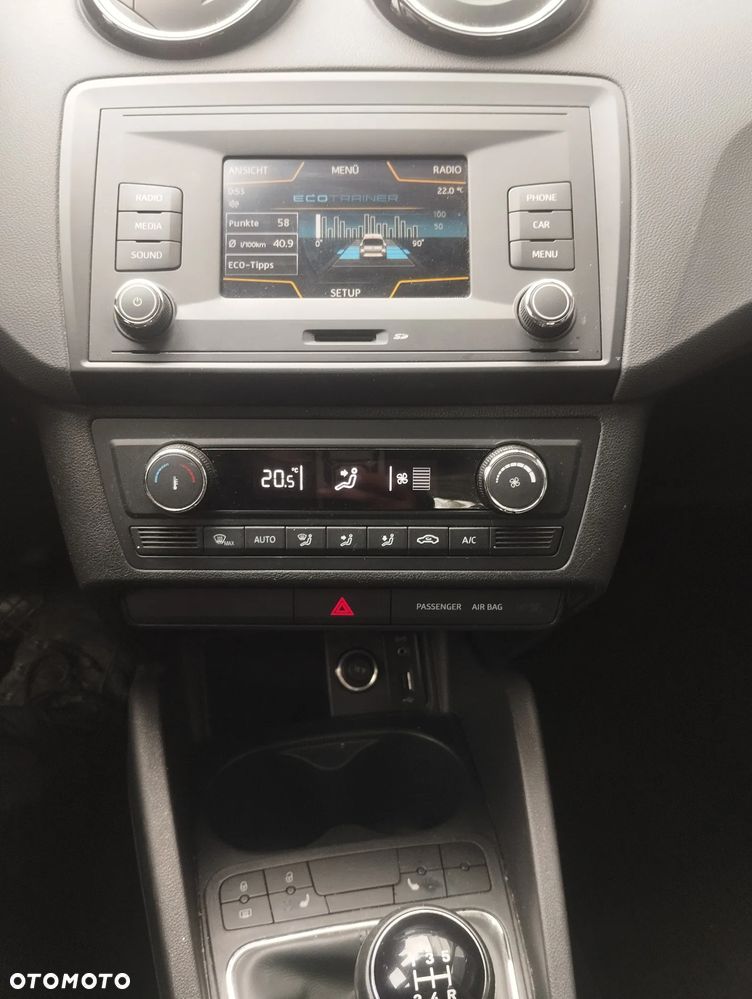 Seat Ibiza - 17