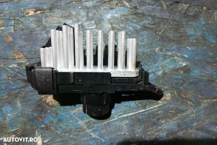 Modul lumini P121260 P121260 Audi A4 B8/8K [2007 - 2011] wagon 5-usi - 1