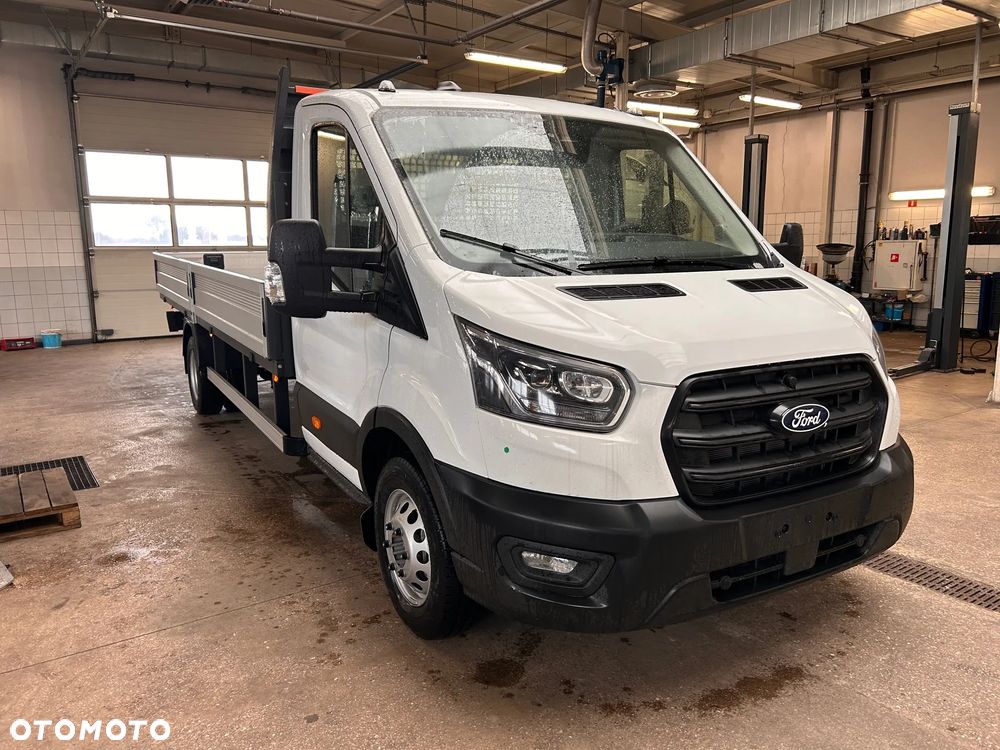 Ford Transit - 4