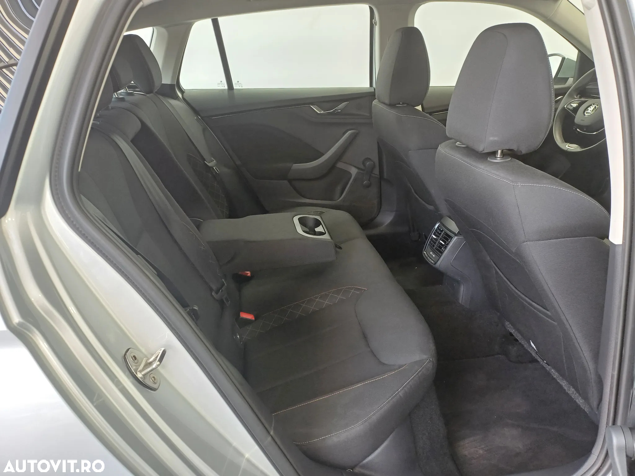 Skoda Scala 1.0 TSI DSG Ambition - 29