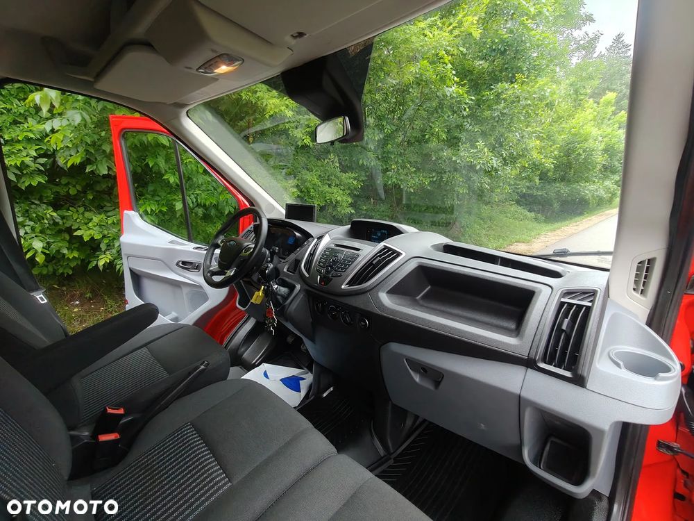 Ford Transit - 34
