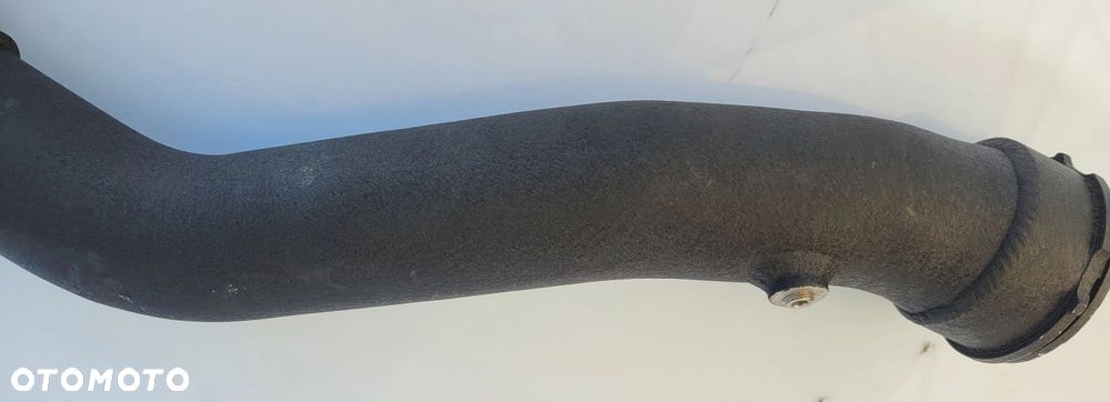 CHARGE PIPE VSRF BMW F32 N55B30 3.0B - 10