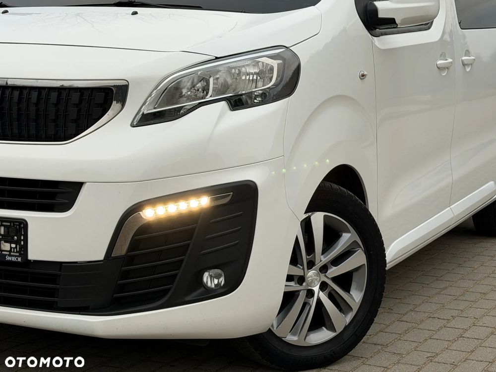 Peugeot EXPERT DŁUGI LONG - 29