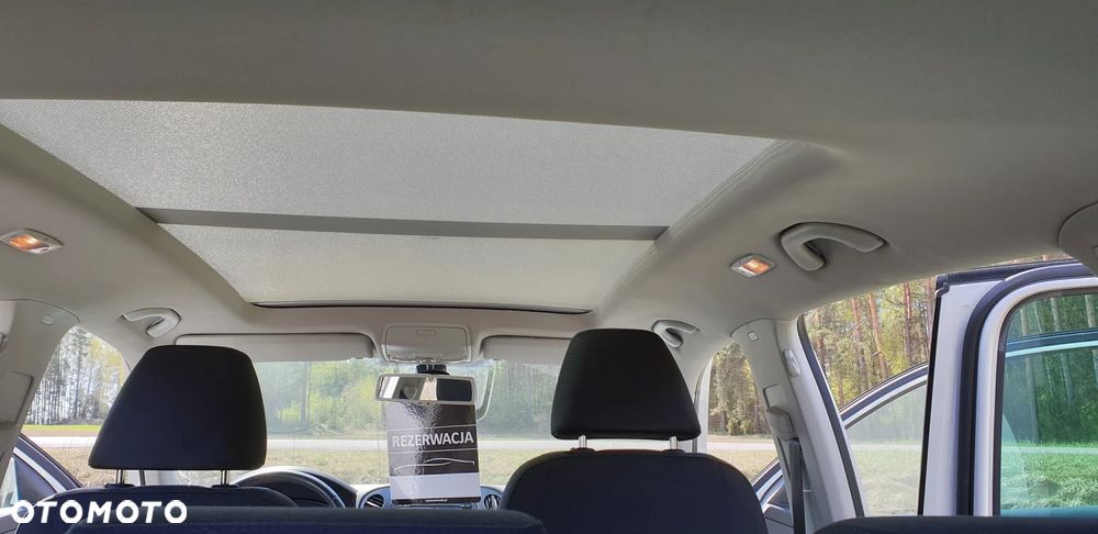 Volkswagen Tiguan 2.0 TSI 4Mot Sport&Style - 11