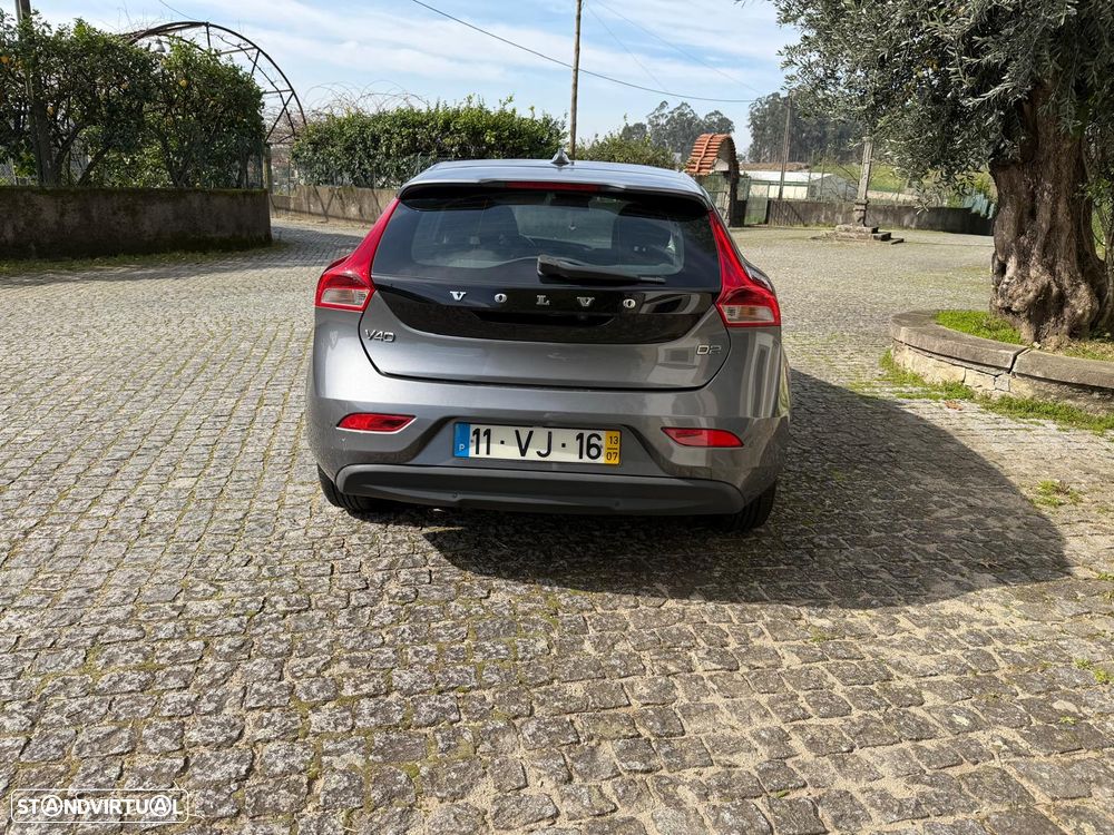 Volvo V40 - 1