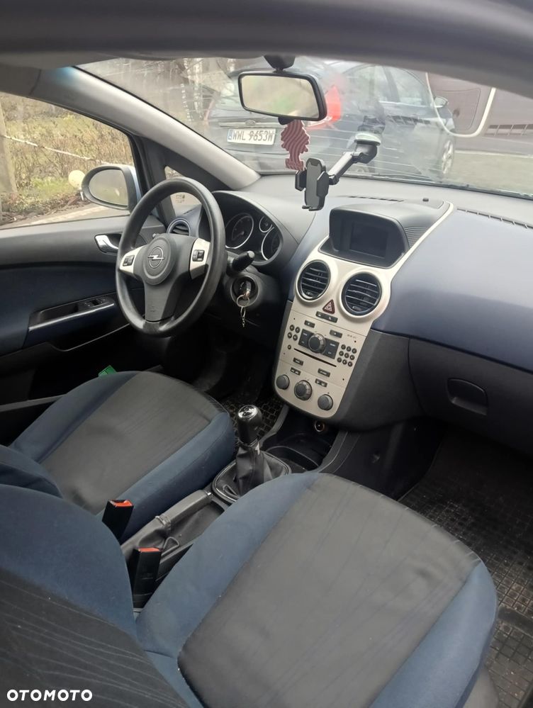 Opel Corsa 1.3 CDTI - 6