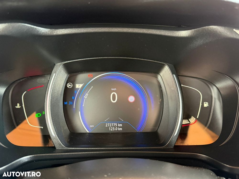 Renault Kadjar 1.5 DCI EDC Intens - 17