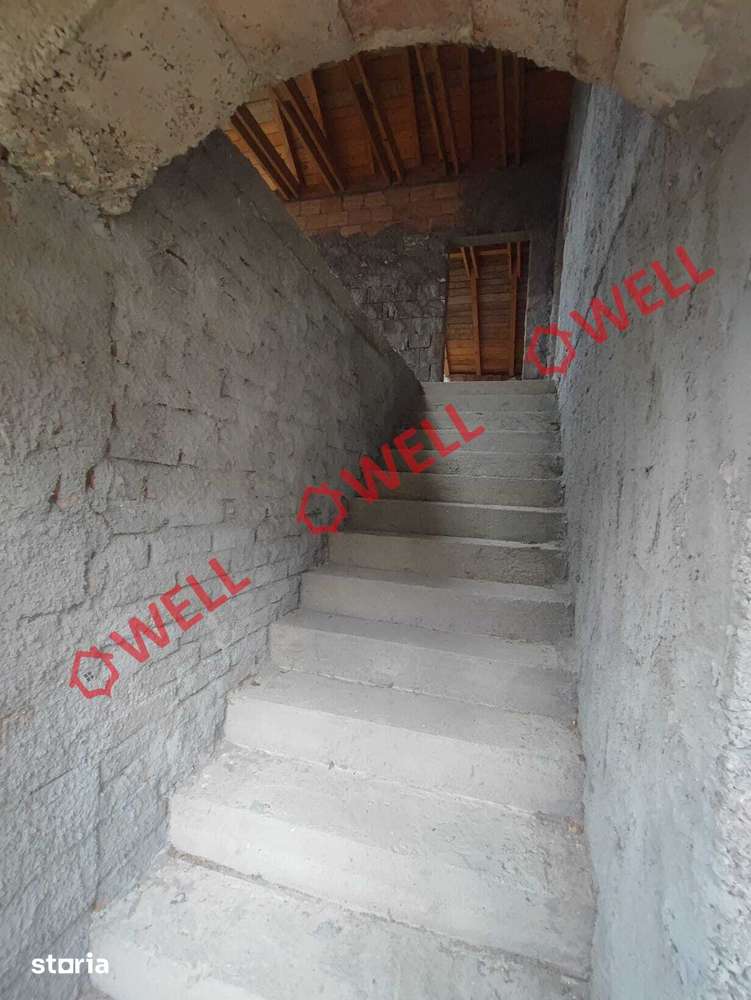 Casă de vânzare în Ozunca-Băi! - Imagine principală: 4/10