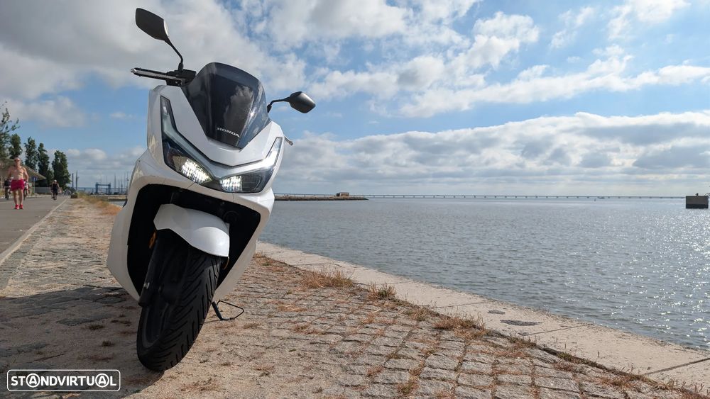 Honda PCX125 PCX 125 - 2