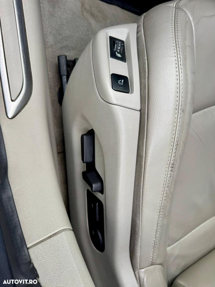 Citroën C5 HDi 140 FAP Exclusive - 32