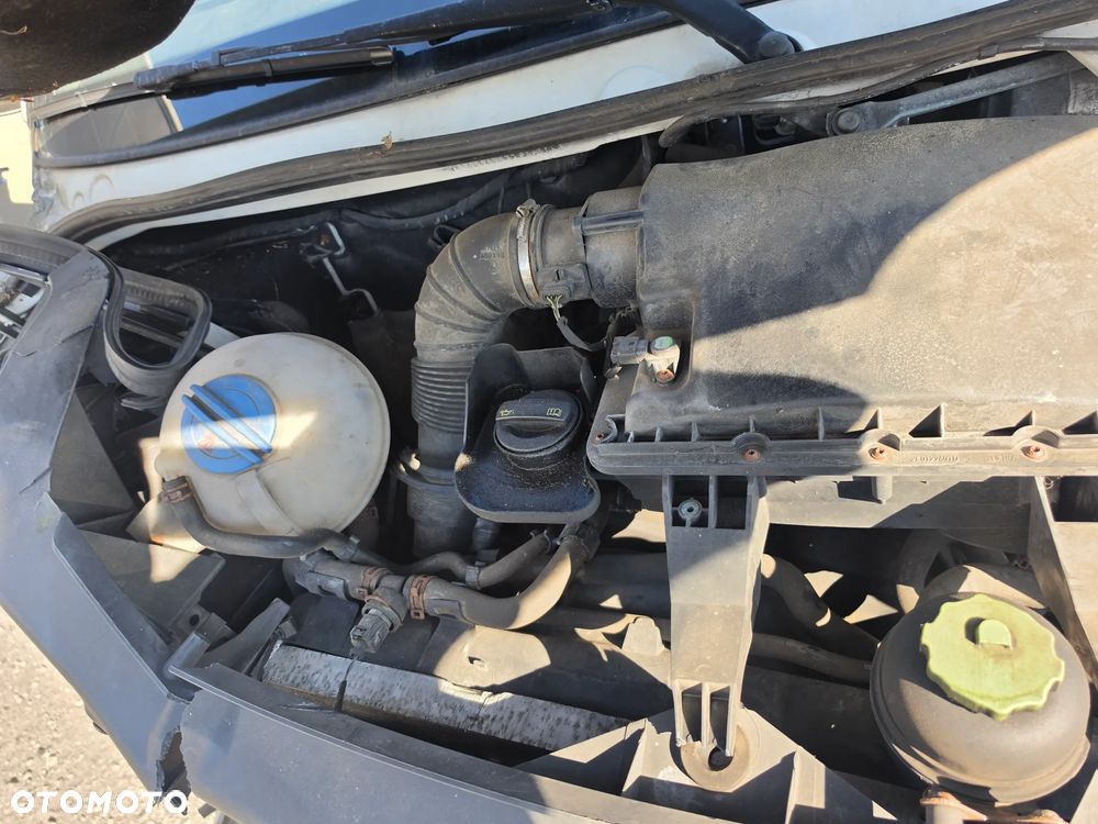 Volkswagen Crafter - 9