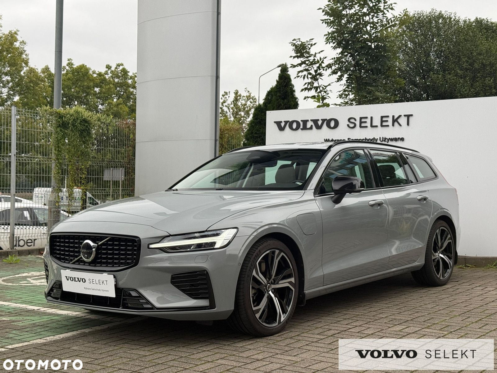 Volvo V60 - 3