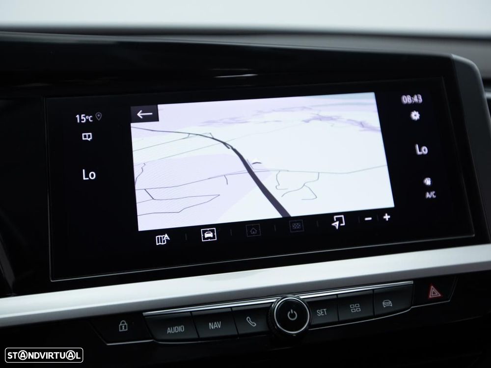 Opel Grandland 1.5 CDTI GS Line AT - 23