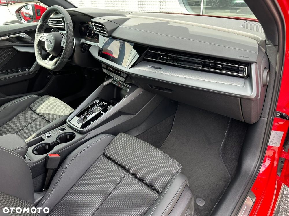 Audi A3 Limousine - 24