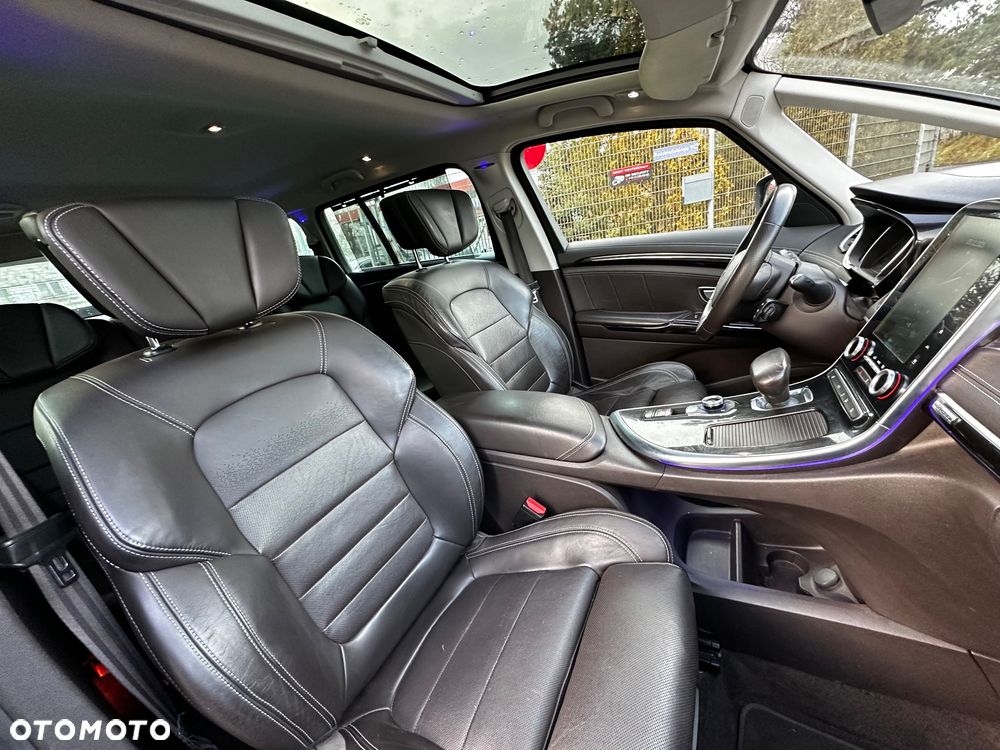 Renault Espace Energy dCi 160 EDC Initiale Paris - 22