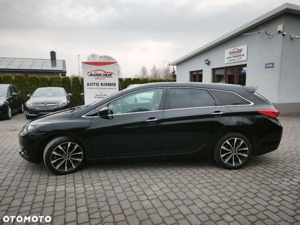 Hyundai i40 - 2