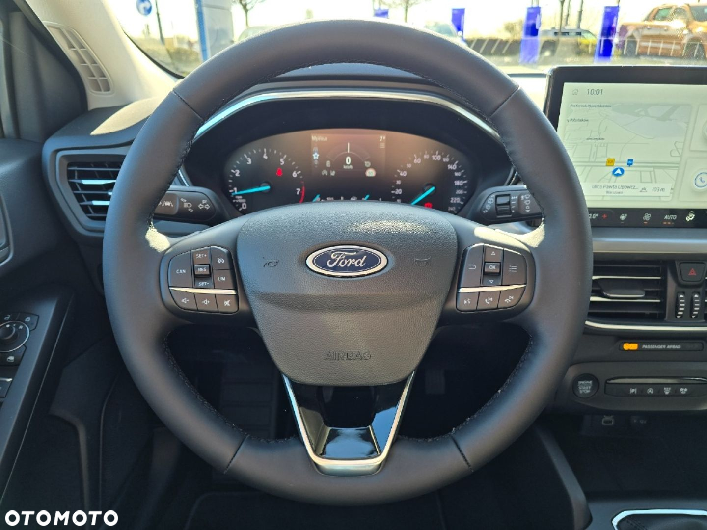 Ford Focus - 13
