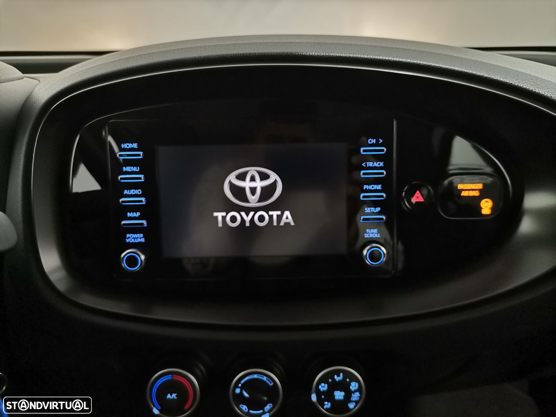 Toyota Aygo X 1.0 Play - 15