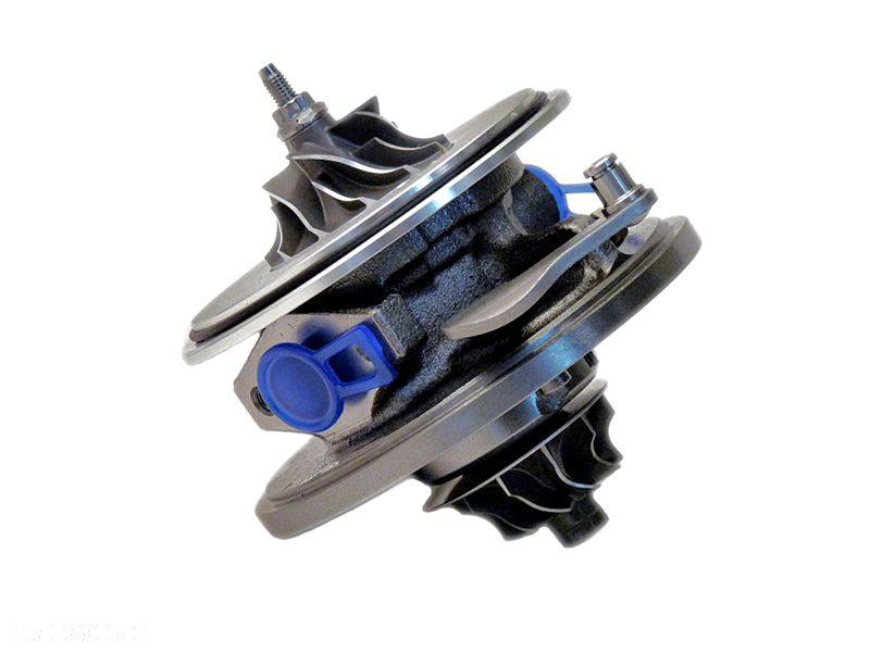Środek turbosprężarki 4U3Q6K682AJ PEUGEOT 407 2.7L HDi 150kW GA-00-0075 - 3