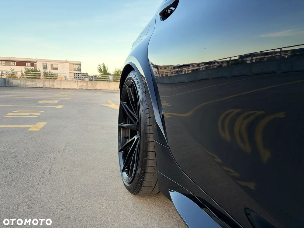 BMW M3 Competition xDrive sport - 19